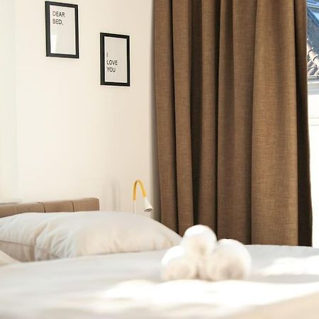 Studio Apartment Marbach Marbach am Neckar Esterno foto
