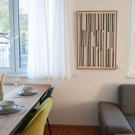Studio Apartment Marbach Marbach am Neckar Esterno foto