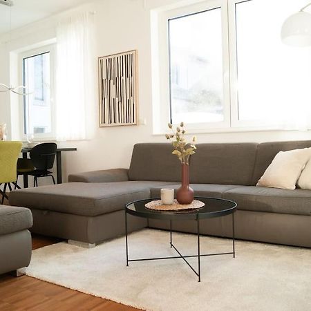Studio Apartment Marbach Marbach am Neckar Esterno foto