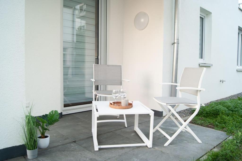 Studio Apartment Marbach Marbach am Neckar Esterno foto
