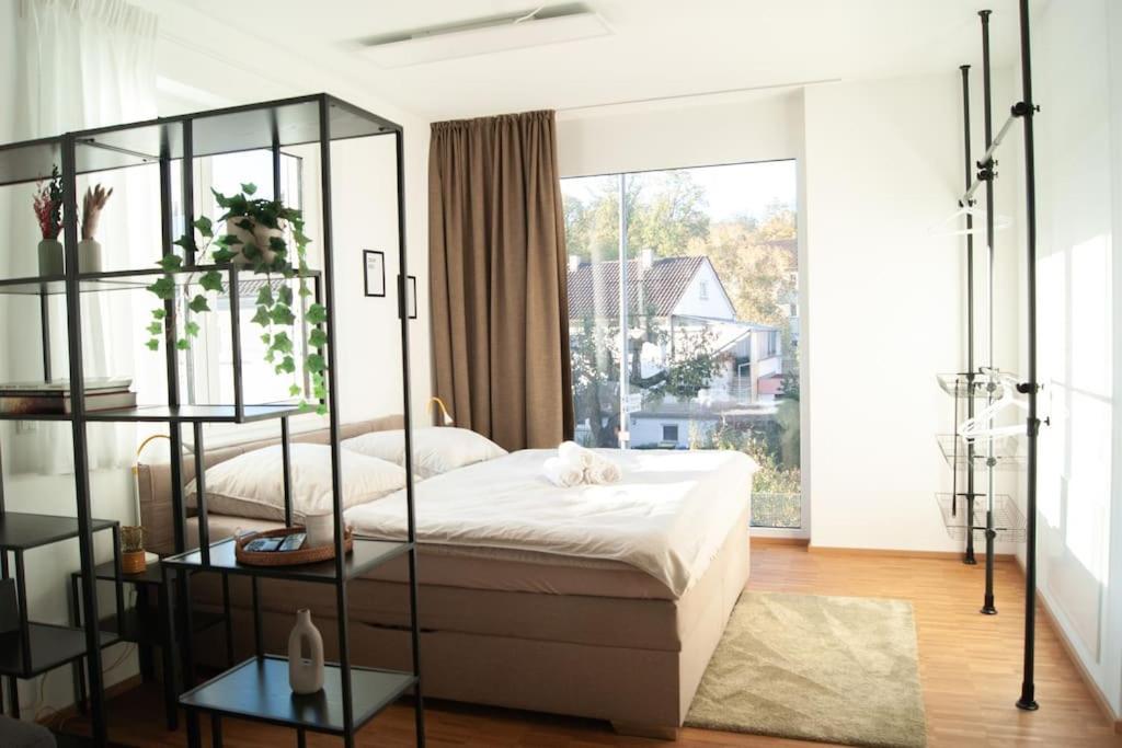 Studio Apartment Marbach Marbach am Neckar Esterno foto