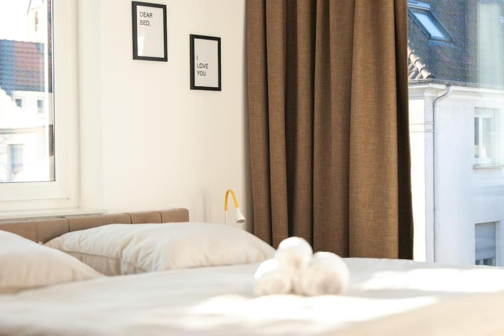 Studio Apartment Marbach Marbach am Neckar Esterno foto