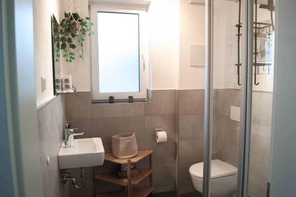Studio Apartment Marbach Marbach am Neckar Esterno foto