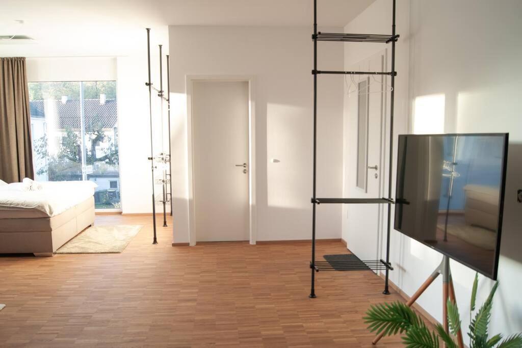 Studio Apartment Marbach Marbach am Neckar Esterno foto