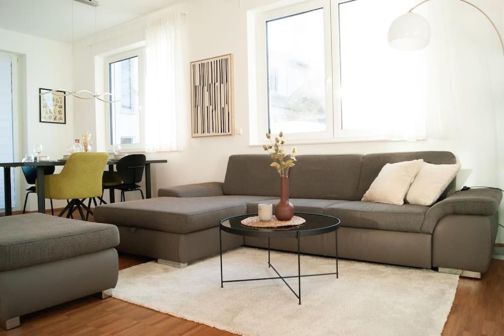 Studio Apartment Marbach Marbach am Neckar Esterno foto
